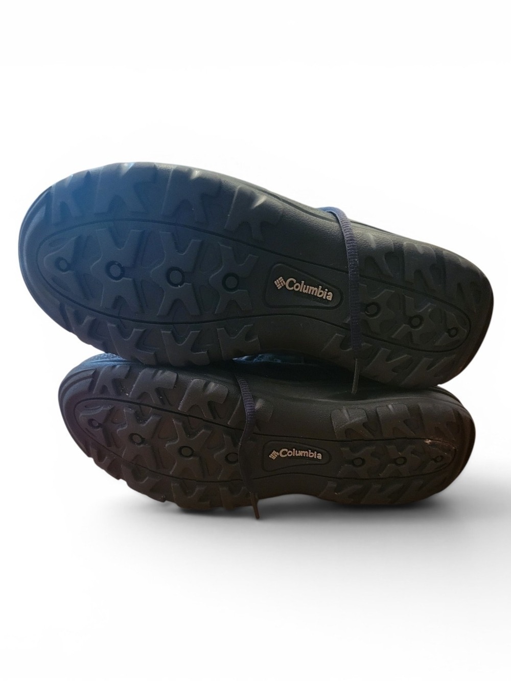 Columbia Ice Maiden Winter Rain Boots 8.5 - Picture 4 of 4